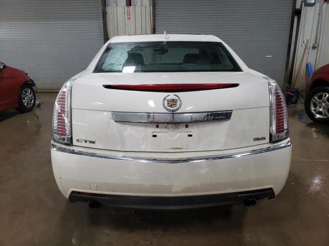 Photo 5 VIN: 1G6D25ED4B0139929 - CADILLAC CTS 