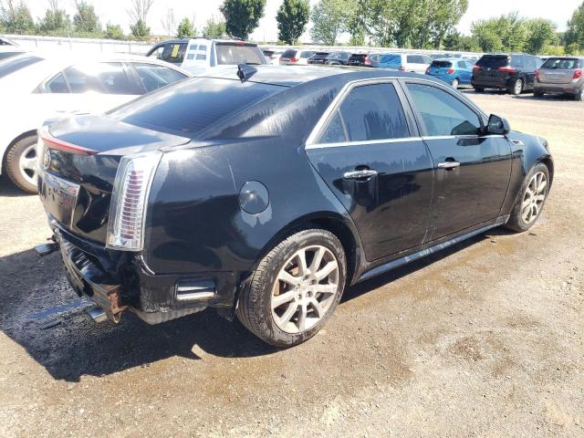 Photo 2 VIN: 1G6D25ED5B0101450 - CADILLAC CTS 