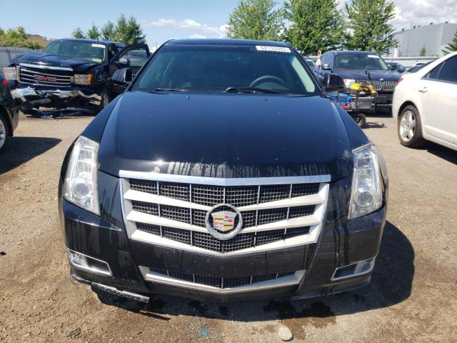 Photo 4 VIN: 1G6D25ED5B0101450 - CADILLAC CTS 