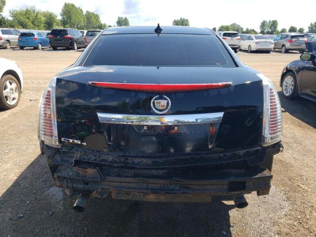 Photo 5 VIN: 1G6D25ED5B0101450 - CADILLAC CTS 