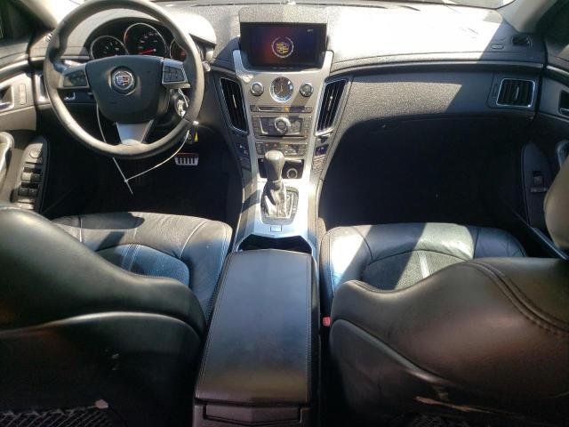 Photo 7 VIN: 1G6D25ED5B0101450 - CADILLAC CTS 