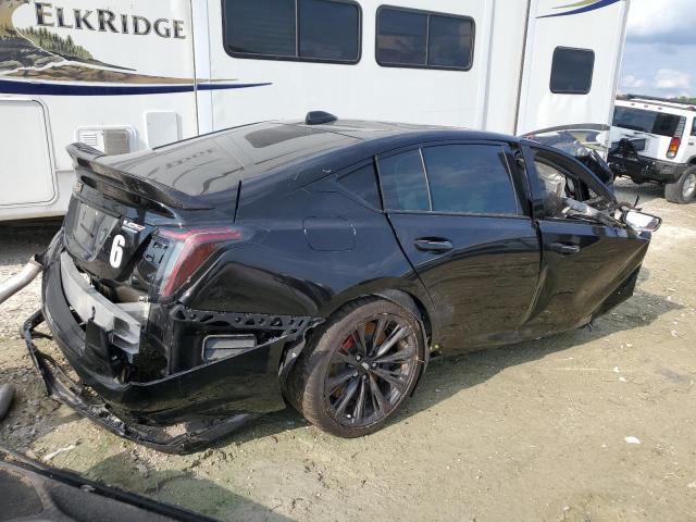 Photo 2 VIN: 1G6D25R61R0860392 - CADILLAC CT5-V BLAC 