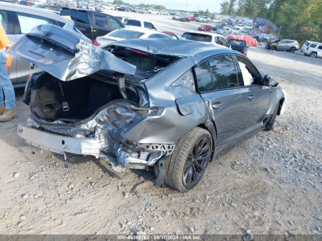 Photo 3 VIN: 1G6D25R66N0860446 - CADILLAC CT5 