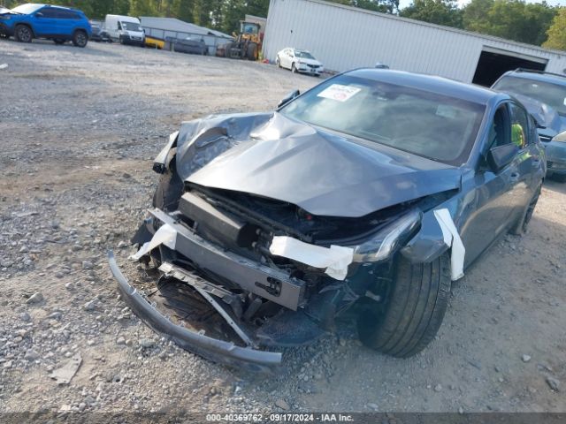 Photo 5 VIN: 1G6D25R66N0860446 - CADILLAC CT5 