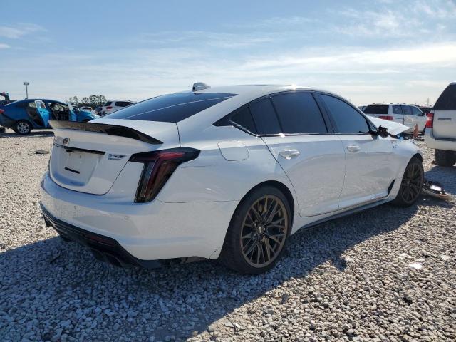 Photo 2 VIN: 1G6D25R67R0860641 - CADILLAC CT5-V BLAC 