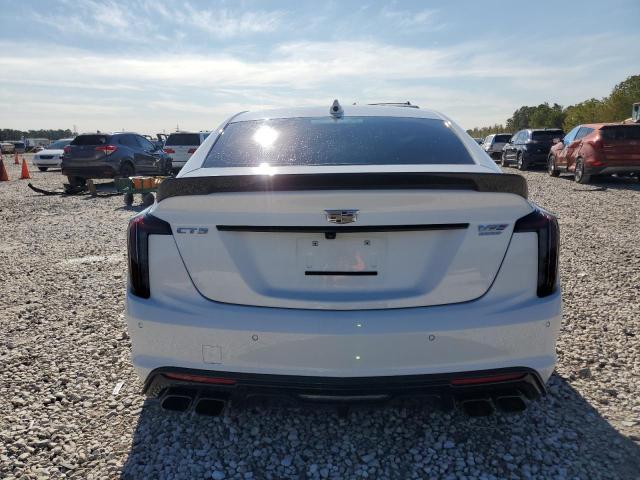 Photo 5 VIN: 1G6D25R67R0860641 - CADILLAC CT5-V BLAC 