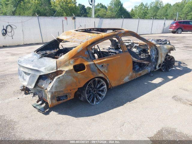 Photo 3 VIN: 1G6D35R64R0810096 - CADILLAC CT5 