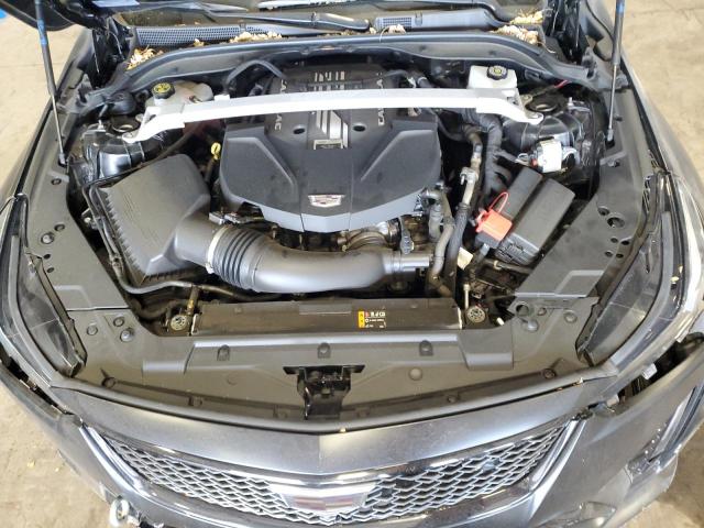 Photo 10 VIN: 1G6D35R67N0810538 - CADILLAC CT5-V BLAC 