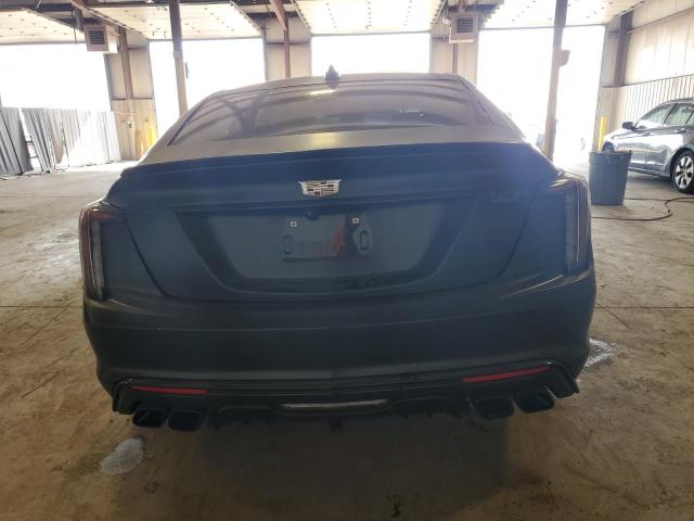 Photo 5 VIN: 1G6D35R67N0810538 - CADILLAC CT5-V BLAC 