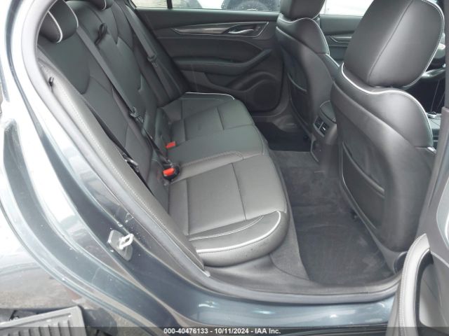 Photo 7 VIN: 1G6D35R69N0810914 - CADILLAC CT5 