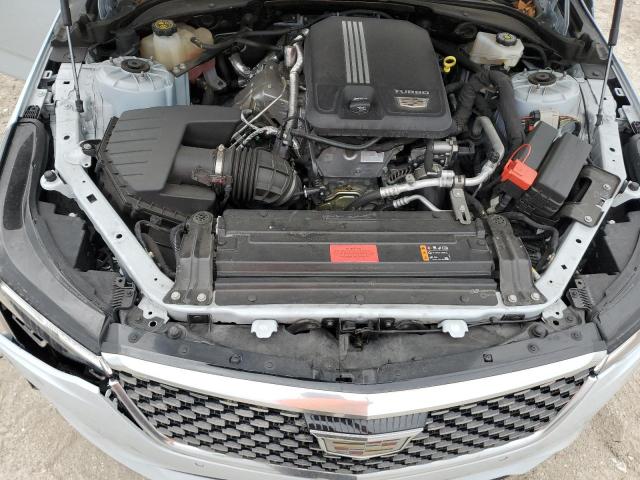 Photo 10 VIN: 1G6D45RK9N0118355 - CADILLAC CT4 PREMIU 