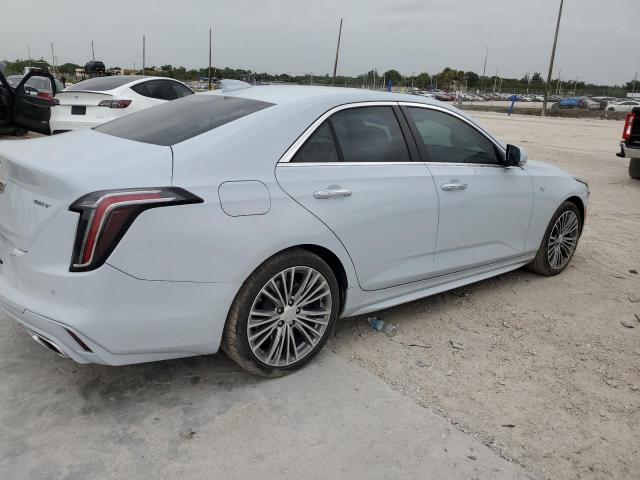 Photo 2 VIN: 1G6D45RK9N0118355 - CADILLAC CT4 PREMIU 