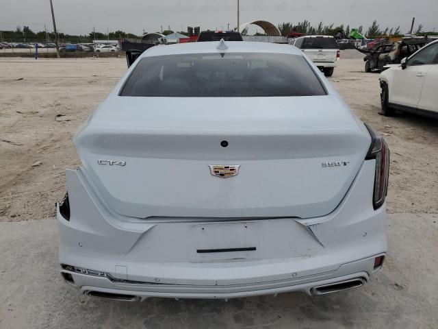 Photo 5 VIN: 1G6D45RK9N0118355 - CADILLAC CT4 PREMIU 