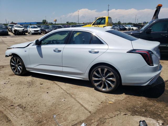 Photo 1 VIN: 1G6D55RK1N0122378 - CADILLAC CT4 PREMIU 