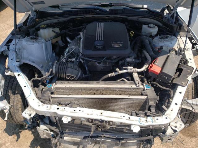 Photo 10 VIN: 1G6D55RK1N0122378 - CADILLAC CT4 PREMIU 