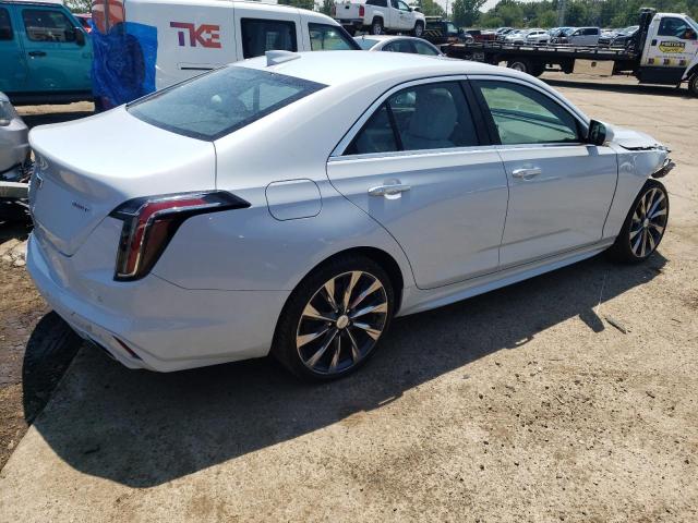 Photo 2 VIN: 1G6D55RK1N0122378 - CADILLAC CT4 PREMIU 