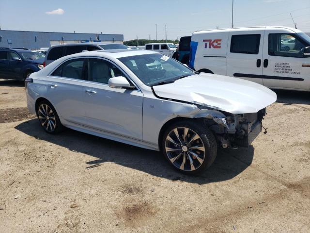 Photo 3 VIN: 1G6D55RK1N0122378 - CADILLAC CT4 PREMIU 