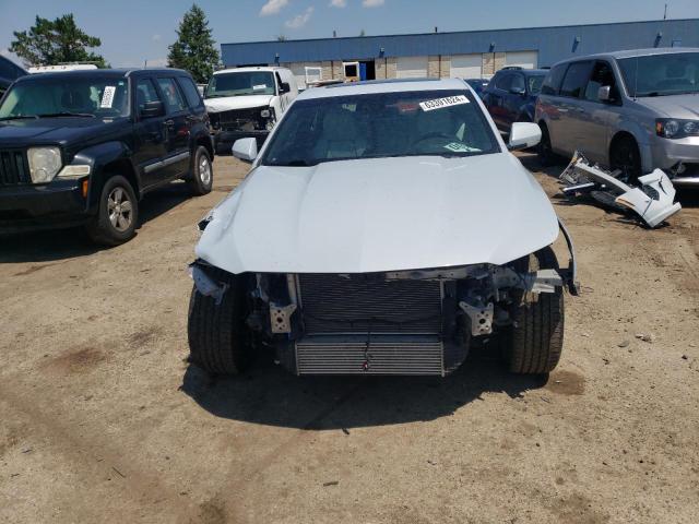 Photo 4 VIN: 1G6D55RK1N0122378 - CADILLAC CT4 PREMIU 