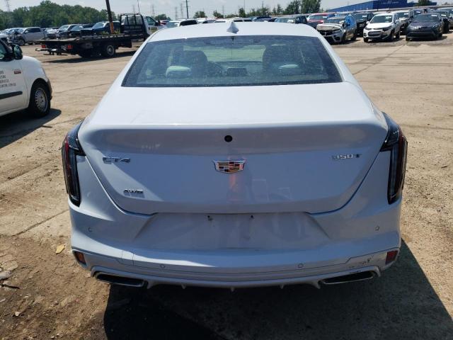 Photo 5 VIN: 1G6D55RK1N0122378 - CADILLAC CT4 PREMIU 