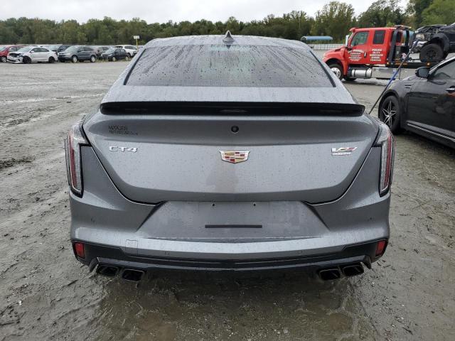 Photo 5 VIN: 1G6D65RP1N0460176 - CADILLAC CT4-V BLAC 