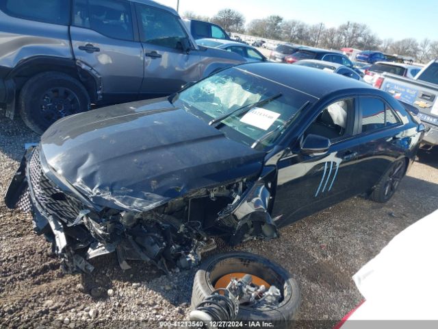 Photo 1 VIN: 1G6D65RP1R0460281 - CADILLAC CT4 