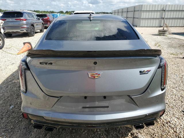 Photo 5 VIN: 1G6D75RP3N0410120 - CADILLAC CT4-V BLAC 