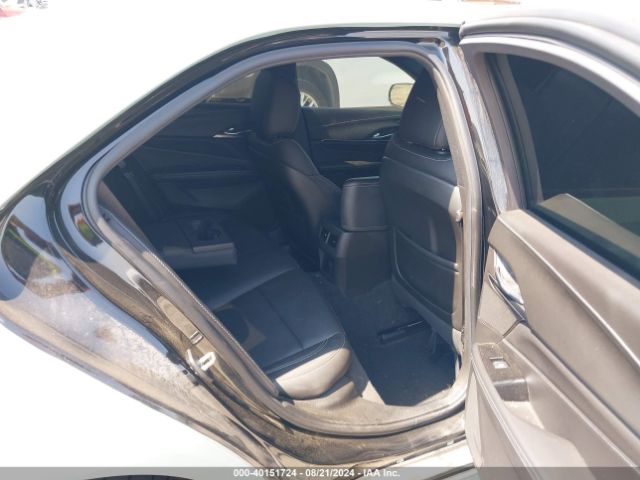 Photo 7 VIN: 1G6D75RP6N0410726 - CADILLAC CT4 