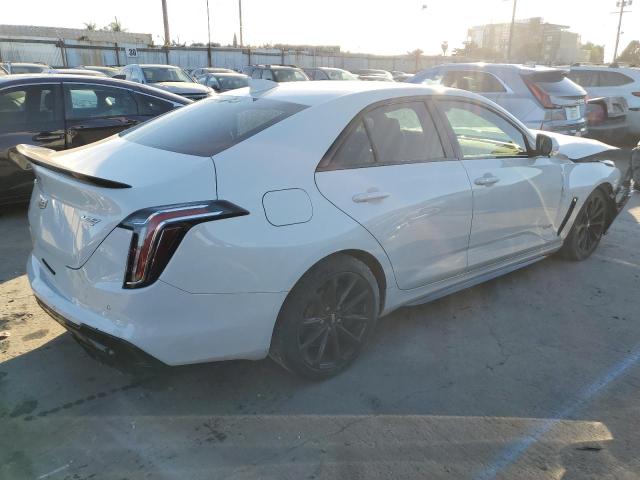 Photo 2 VIN: 1G6D75RP7N0410492 - CADILLAC CT4-V BLAC 