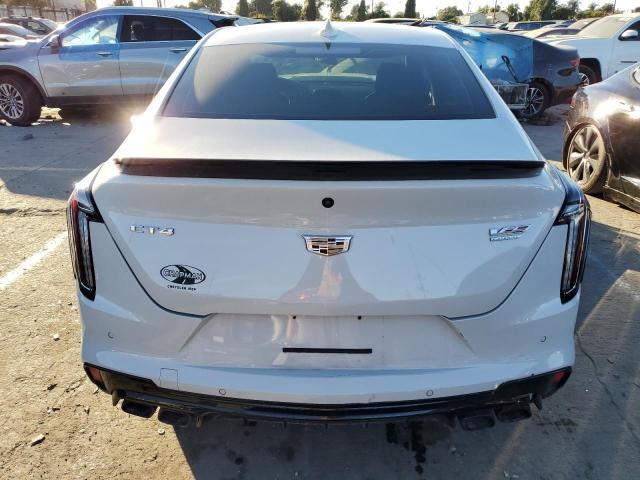 Photo 5 VIN: 1G6D75RP7N0410492 - CADILLAC CT4-V BLAC 