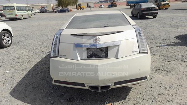 Photo 7 VIN: 1G6D91ED2B0134460 - CADILLAC CTS 