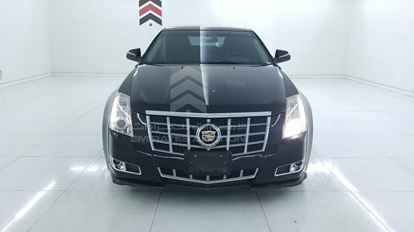 Photo 0 VIN: 1G6D95E56C0146404 - CADILLAC CTS 