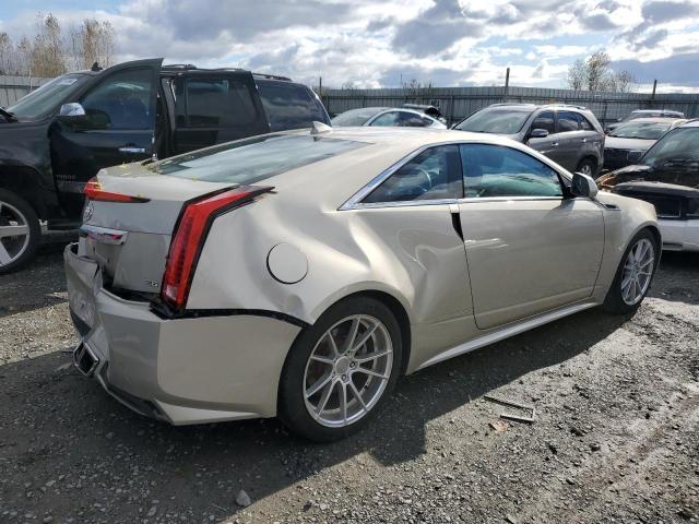 Photo 2 VIN: 1G6DA1E30E0145816 - CADILLAC CTS 