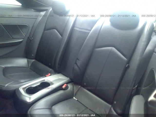 Photo 7 VIN: 1G6DA1E31C0136913 - CADILLAC CTS COUPE 