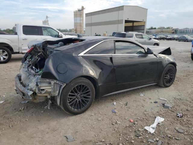 Photo 2 VIN: 1G6DA1E31D0122088 - CADILLAC CTS 