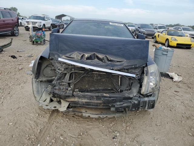 Photo 4 VIN: 1G6DA1E31D0122088 - CADILLAC CTS 