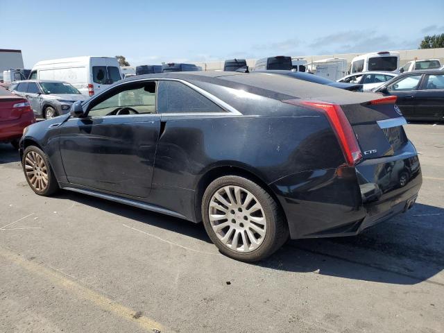 Photo 1 VIN: 1G6DA1E32C0151405 - CADILLAC CTS 