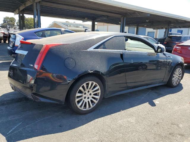 Photo 2 VIN: 1G6DA1E32C0151405 - CADILLAC CTS 