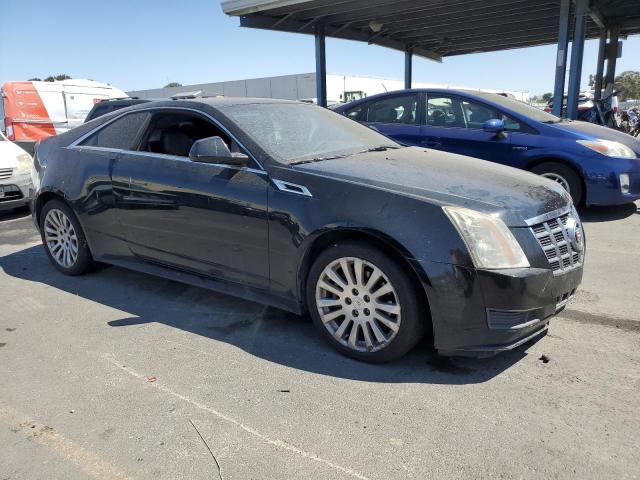 Photo 3 VIN: 1G6DA1E32C0151405 - CADILLAC CTS 