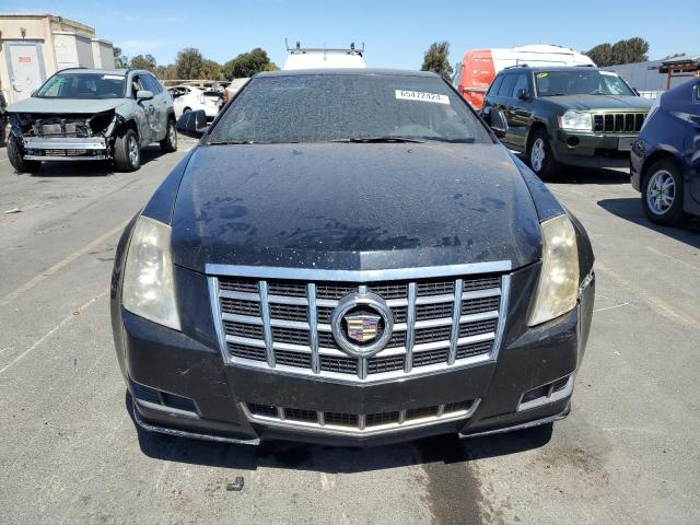 Photo 4 VIN: 1G6DA1E32C0151405 - CADILLAC CTS 