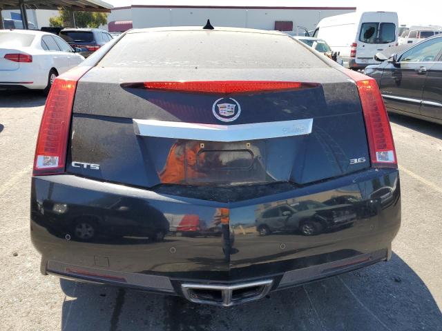 Photo 5 VIN: 1G6DA1E32C0151405 - CADILLAC CTS 