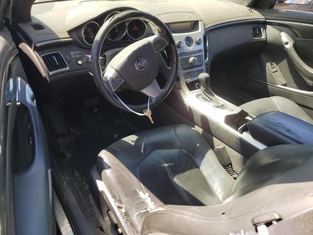 Photo 7 VIN: 1G6DA1E32C0151405 - CADILLAC CTS 