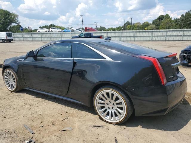 Photo 1 VIN: 1G6DA1E32D0157139 - CADILLAC CTS 