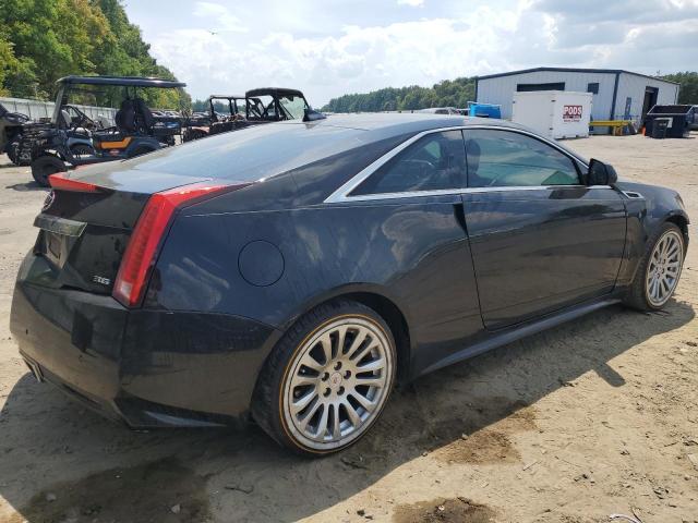 Photo 2 VIN: 1G6DA1E32D0157139 - CADILLAC CTS 