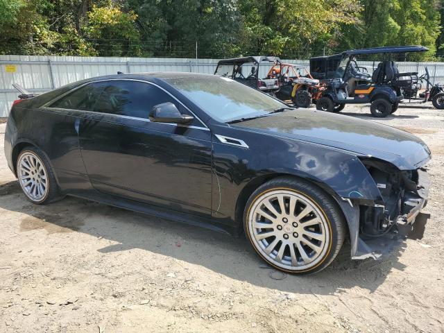 Photo 3 VIN: 1G6DA1E32D0157139 - CADILLAC CTS 