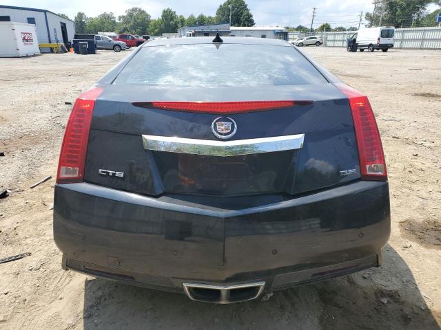 Photo 5 VIN: 1G6DA1E32D0157139 - CADILLAC CTS 