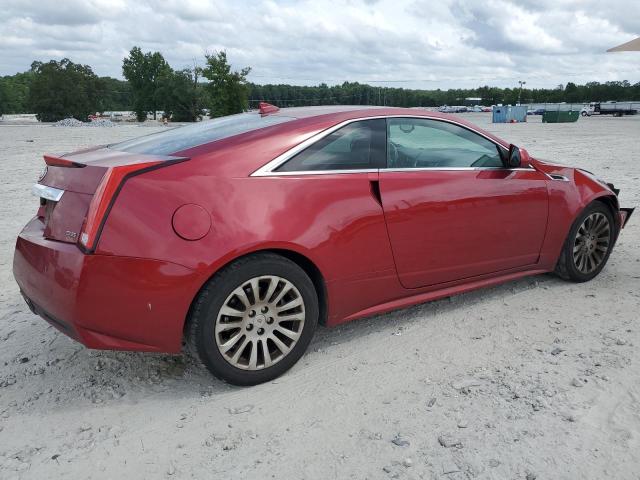 Photo 2 VIN: 1G6DA1E34D0120996 - CADILLAC CTS 