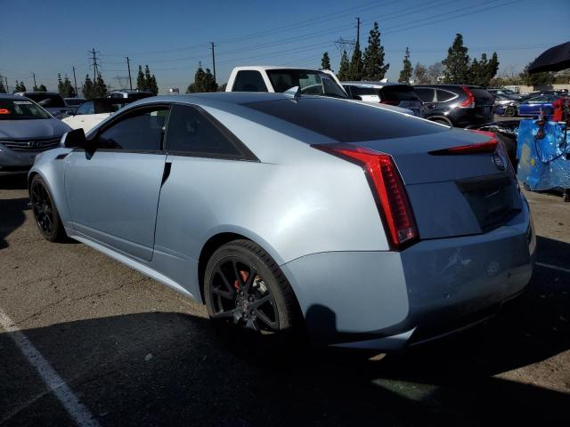 Photo 1 VIN: 1G6DA1E34D0147034 - CADILLAC CTS 