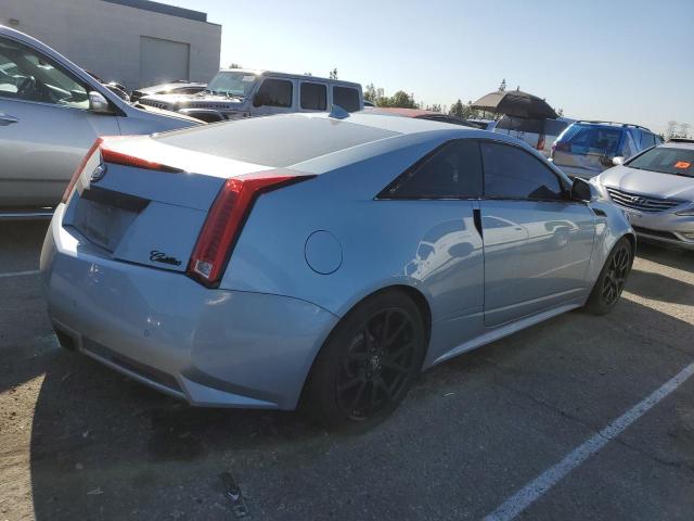 Photo 2 VIN: 1G6DA1E34D0147034 - CADILLAC CTS 