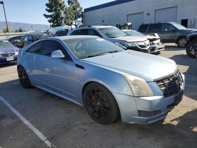 Photo 3 VIN: 1G6DA1E34D0147034 - CADILLAC CTS 