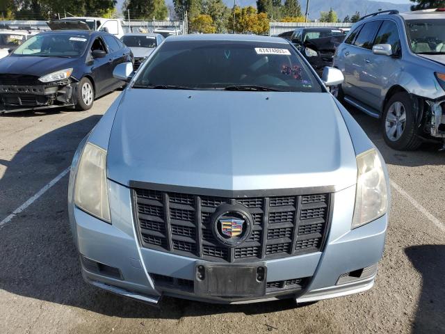 Photo 4 VIN: 1G6DA1E34D0147034 - CADILLAC CTS 